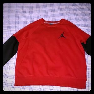 Air Jordan Sweatshirt